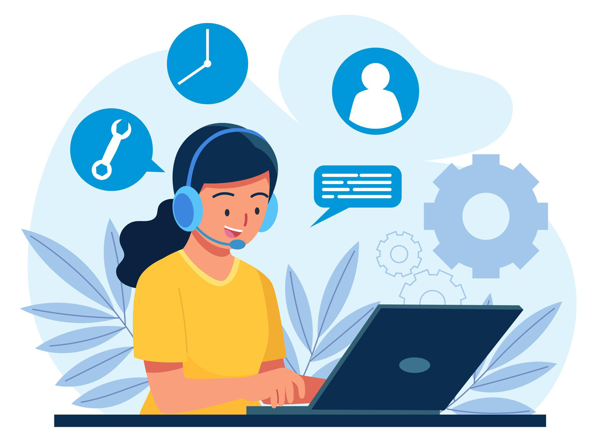 Digital marketing agency Contact