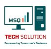 MSQ Tech Solution | Digital marketing agency