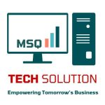 MSQ Tech Solution | Digital marketing agency