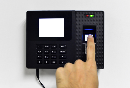 IT Services | IT Solution | Biometric Attendance System