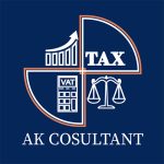 AK Consultant Logo list