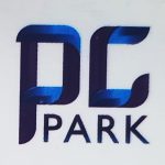 PC Park logo list