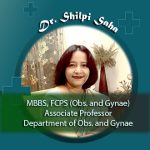 Dr Shilpi Saha-Gynecologist